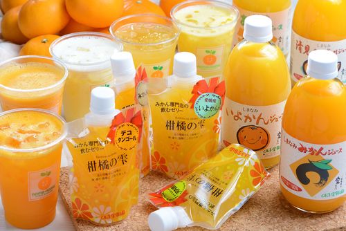 愛媛で買いたいおすすめのお土産30選 おすすめ旅行を探すならトラベルブック Travelbook