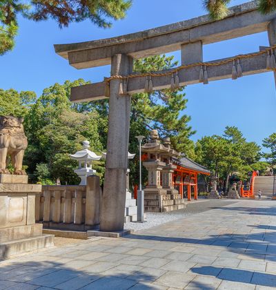 大阪のパワースポット神社おすすめ12選 大阪の観光情報もお届け おすすめ旅行を探すならトラベルブック女子旅 大阪のパワースポット神社おすすめ12選 大阪の観光情報もお届け おすすめ旅行を探すならトラベルブック女子旅