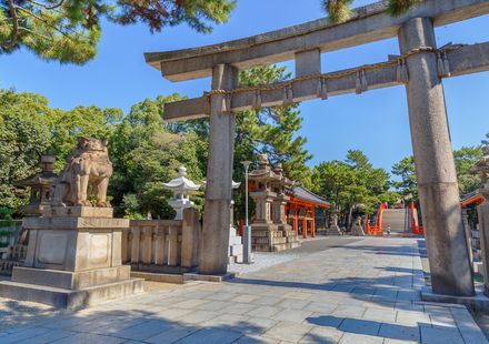 大阪のパワースポット神社おすすめ12選 大阪の観光情報もお届け おすすめ旅行を探すならトラベルブック女子旅 大阪のパワースポット神社おすすめ12選 大阪の観光情報もお届け おすすめ旅行を探すならトラベルブック女子旅