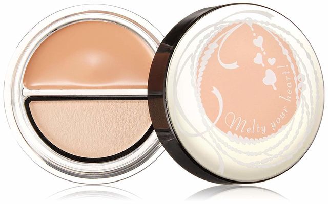 資生堂のコンシーラーおすすめ15選 お肌の悩みをカバー 自分らしい便利な暮らしを トラベルブック Travelbook