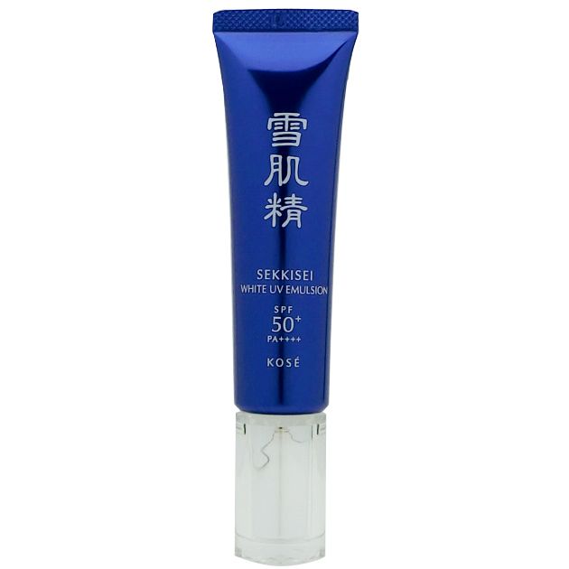 雪肌精の日焼け止めおすすめ6選 雪のように白い肌を目指して 自分らしい便利な暮らしを トラベルブック Travelbook
