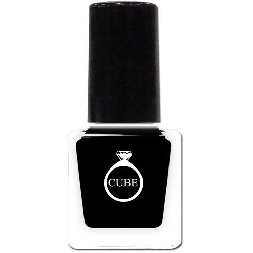 黒のネイルカラーおすすめ15選 モノトーンコーデのポイントにも 自分らしい便利な暮らしを トラベルブック Travelbook