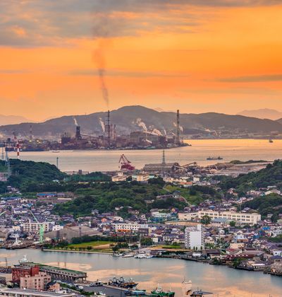 下関のおすすめ旅館ランキング 人気の温泉宿や高級旅館をご紹介 おすすめ旅行を探すならトラベルブック travelbook