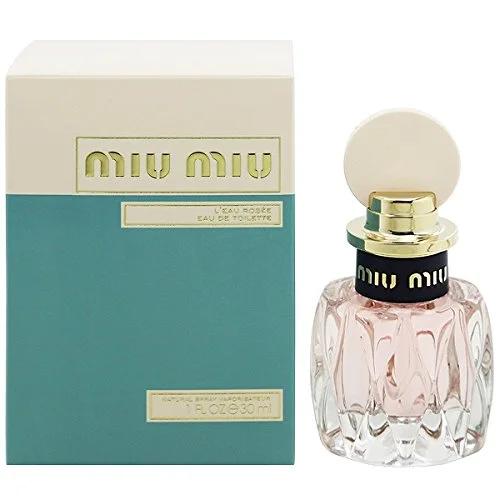 Miumiuの香水人気ランキング4選 香りでフェミニンさを演出 自分らしい便利な暮らしを トラベルブック Travelbook