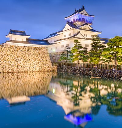 富山城をめぐる旅 旅好き女子必見のお濠越しに見える優美な城 おすすめ旅行を探すならトラベルブック女子旅 富山城をめぐる旅 旅好き女子必見のお濠越しに見える優美な城 おすすめ旅行を探すならトラベルブック女子旅