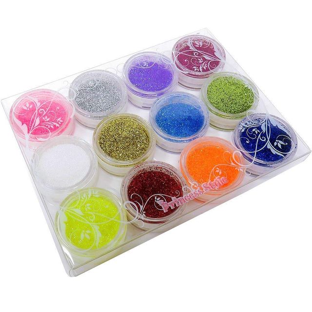 ネイルアート用ラメのおすすめランキング15選 もっと華やかでオシャレに 自分らしい便利な暮らしを トラベルブック Travelbook