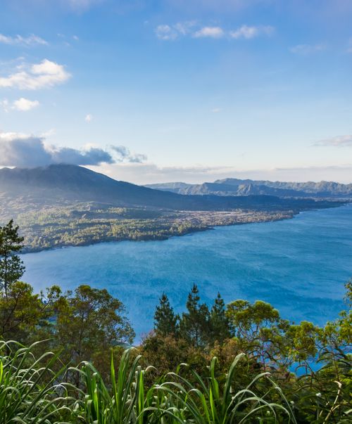 バリ島 目の前に広がる大自然 キンタマーニ高原への行き方を徹底紹介 おすすめ旅行を探すならトラベルブック Travelbook