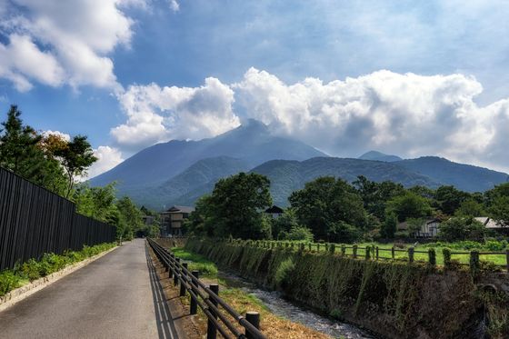 湯布院でカップル利用におすすめのホテル30選 記念日プランやお得に泊まるコツも おすすめ旅行を探すならトラベルブック Travelbook