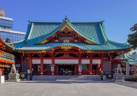 神田神社をめぐる旅 旅好き女子必見の伝統と創造の街 東京 を見守る明神様 おすすめ旅行を探すならトラベルブック女子旅 神田神社をめぐる旅 旅好き女子必見の伝統と創造の街 東京 を見守る明神様 おすすめ旅行を探すならトラベルブック女子旅