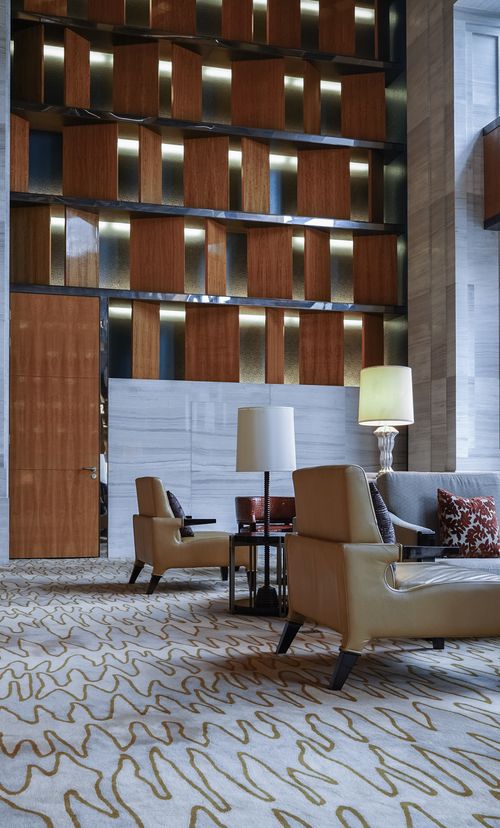 お台場周辺のおすすめ高級ホテル5選 記念日利用にもおすすめ おすすめ旅行を探すならトラベルブック Travelbook