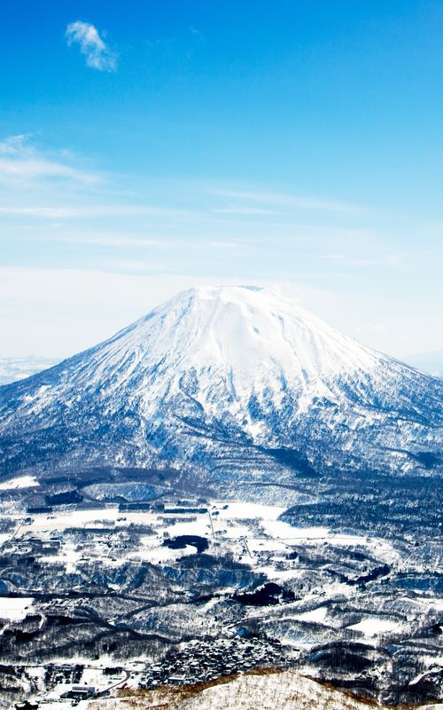 北海道 ニセコ周辺のおすすめホテル10選 比較予約してお得に宿泊しよう おすすめ旅行を探すならトラベルブック Travelbook