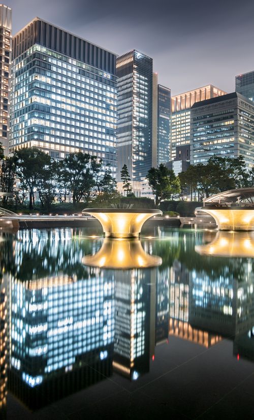 丸の内周辺のおすすめ高級ホテル10選 記念日利用にもおすすめ おすすめ旅行を探すならトラベルブック Travelbook