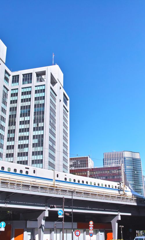 有楽町周辺のおすすめ高級ホテル10選 記念日利用にもおすすめ おすすめ旅行を探すならトラベルブック Travelbook