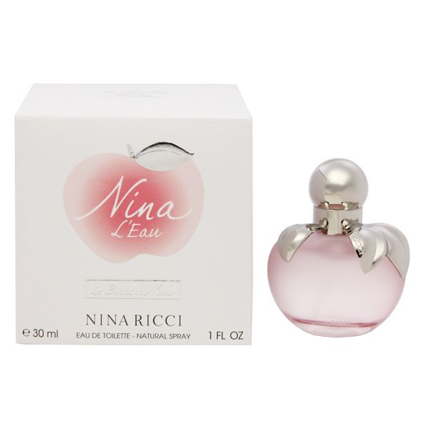 ニナリッチの香水ランキング14選 人気ファッションブランドの香水 自分らしい便利な暮らしを トラベルブック Travelbook