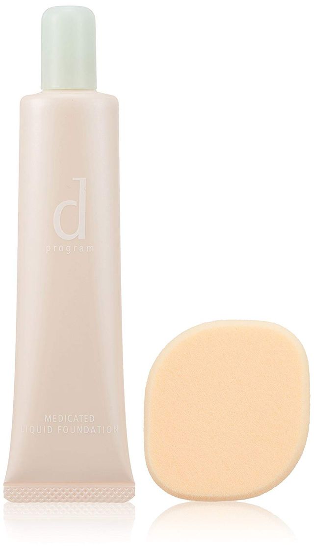 ニキビ肌におすすめのファンデーション13選 メイクしながらスキンケア 自分らしい便利な暮らしを トラベルブック Travelbook