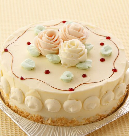 クリスマスケーキおすすめ15選 ネットで簡単予約 素敵なクリスマスを演出 おすすめ旅行を探すならトラベルブック Travelbook