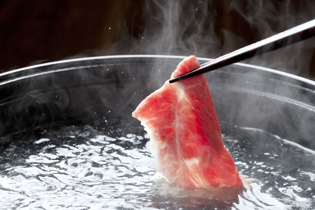 豊富なメニューで味わうしゃぶしゃぶ 木曽路の人気メニューまとめ 自分らしい便利な暮らしを トラベルブック Travelbook