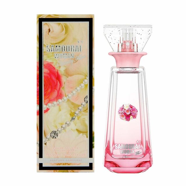 サムライの香水ランキング14選 大和撫子をイメージした香水 自分らしい便利な暮らしを トラベルブック Travelbook