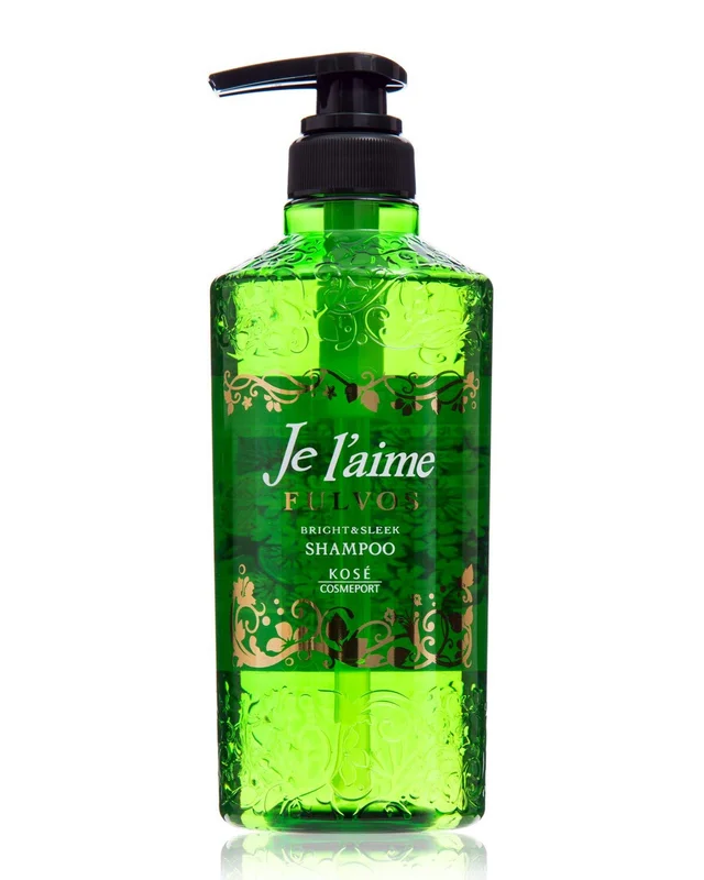 ジュレームのシャンプーおすすめ13選 洗うごとに美しい髪へ 自分らしい便利な暮らしを トラベルブック Travelbook