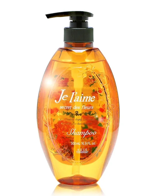 ジュレームのシャンプーおすすめ13選 洗うごとに美しい髪へ 自分らしい便利な暮らしを トラベルブック Travelbook