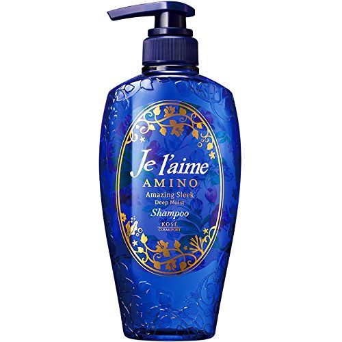 ジュレームのシャンプーおすすめ13選 洗うごとに美しい髪へ 自分らしい便利な暮らしを トラベルブック Travelbook