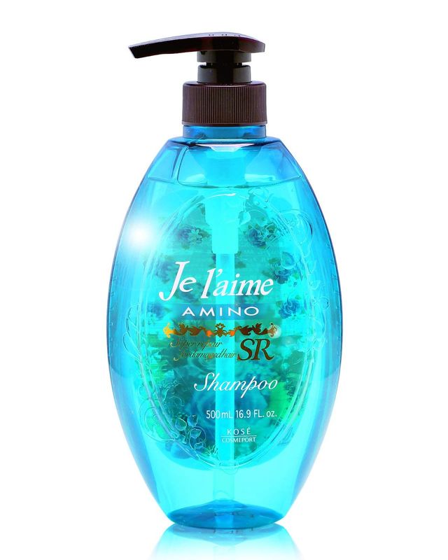 ジュレームのシャンプーおすすめ13選 洗うごとに美しい髪へ 自分らしい便利な暮らしを トラベルブック Travelbook