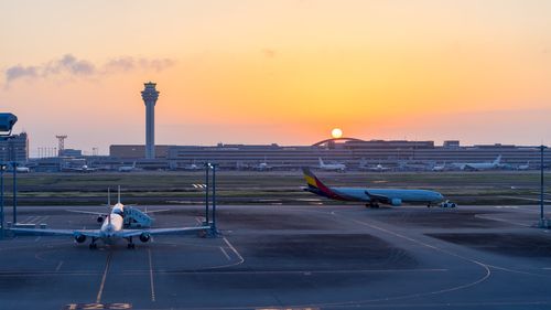 羽田空港周辺のおすすめ高級ホテル5選 記念日利用にもおすすめ おすすめ旅行を探すならトラベルブック Travelbook