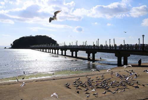 愛知 蒲郡周辺のおすすめ高級ホテル3選 記念日利用にもおすすめ おすすめ旅行を探すならトラベルブック Travelbook