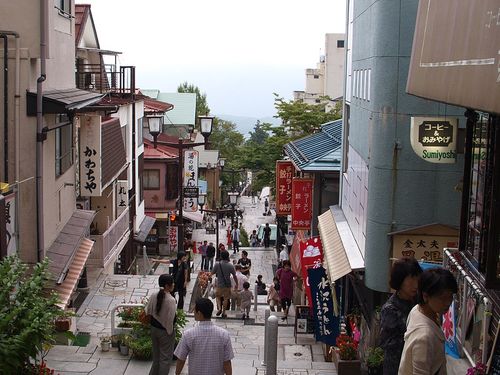 冷えた体もぽっかぽか 冬に行きたい関東人気温泉１０選 おすすめ旅行を探すならトラベルブック Travelbook
