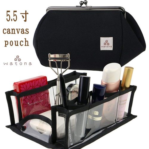 化粧ポーチのおすすめ15選 オフィス用にも旅行のお供にも 自分らしい便利な暮らしを トラベルブック Travelbook