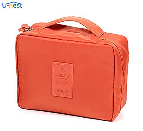 化粧ポーチのおすすめ15選 オフィス用にも旅行のお供にも 自分らしい便利な暮らしを トラベルブック Travelbook