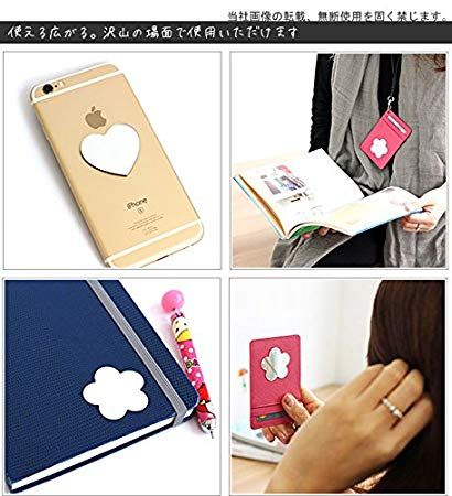 おすすめの手鏡15選 持ち歩きにぴったり 自分らしい便利な暮らしを トラベルブック Travelbook