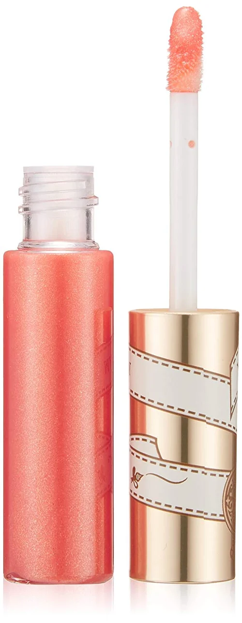 プチプラのリップグロスランキング15選 とっても優秀なリップグロスを紹介 自分らしい便利な暮らしを トラベルブック Travelbook