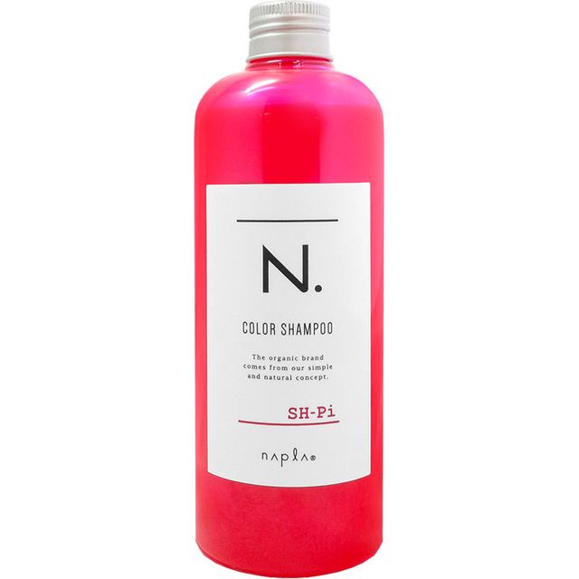 ナプラのシャンプーおすすめ15選 プロ用のアイテムでヘアサロン級の髪へ 自分らしい便利な暮らしを トラベルブック Travelbook