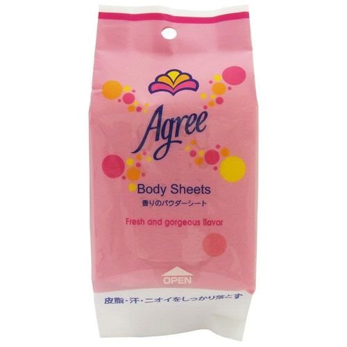 デオドラントシートのおすすめ15選 いつでもさらさら肌をキープ トラブルブック