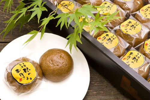 箱根 おすすめお土産 迷った時はこれ きっと喜ばれる評判の品24選 おすすめ旅行を探すならトラベルブック Travelbook