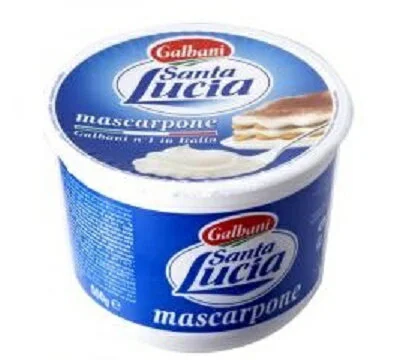 マスカルポーネ チーズ