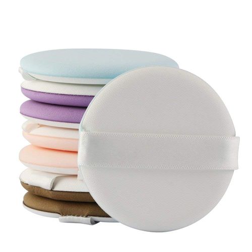 クッションファンデ用のパフおすすめ7選 下地要らずで化粧直しも簡単 自分らしい便利な暮らしを トラベルブック Travelbook