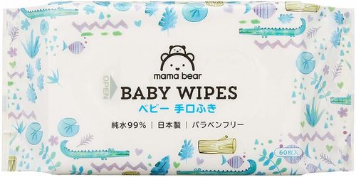 ウェットティッシュのおすすめ14選 用途やシーンに合わせて使い分けできる 自分らしい便利な暮らしを トラベルブック Travelbook