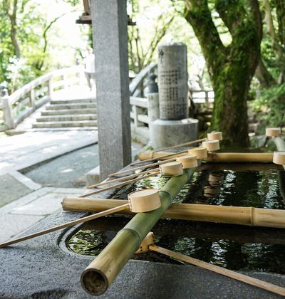 横浜のパワースポット神社 おすすめ10選をご紹介 おすすめ旅行を探すならトラベルブック女子旅