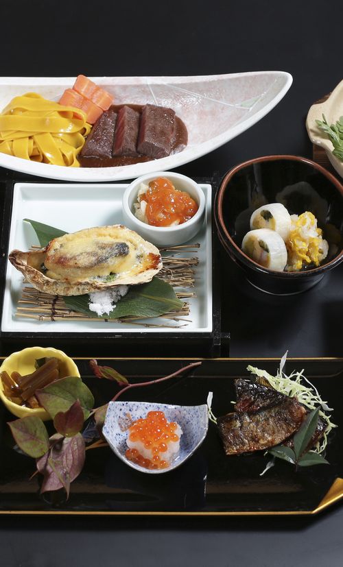 熊本 菊池のおすすめ旅館ランキング10選 リーズナブルな宿から高級旅館まで おすすめ旅行を探すならトラベルブック Travelbook