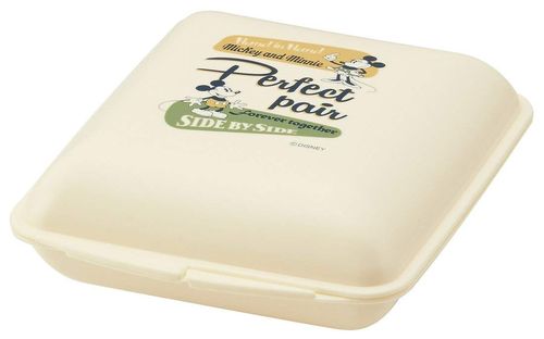 ディズニーのお弁当グッズおすすめ15選 簡単かわいい弁当作りにとても役立つ 自分らしい便利な暮らしを トラベルブック Travelbook