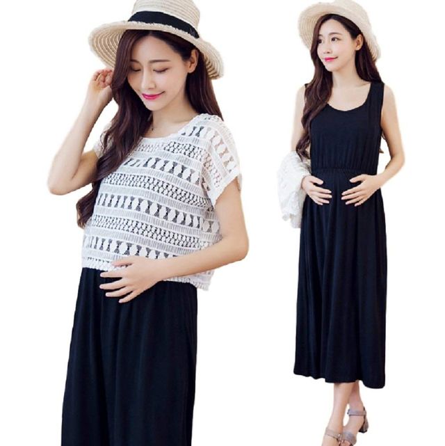 夏のマタニティウェアおすすめ15選 ワンピースやセットアップなど 自分らしい便利な暮らしを トラベルブック Travelbook