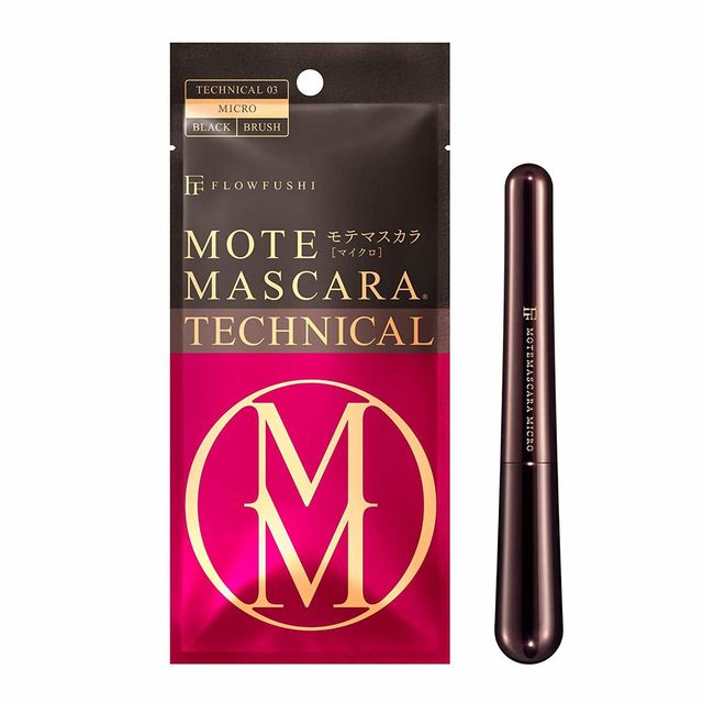 お湯で落ちるマスカラのおすすめ15選 しっかりとキープしてくれてお湯でオフできる 自分らしい便利な暮らしを トラベルブック Travelbook