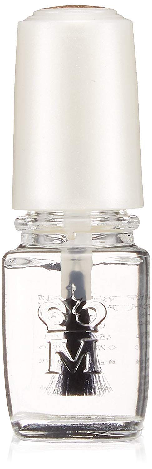 マニキュアトップコートのおすすめランキング15選 セルフネイルに大活躍 自分らしい便利な暮らしを トラベルブック Travelbook