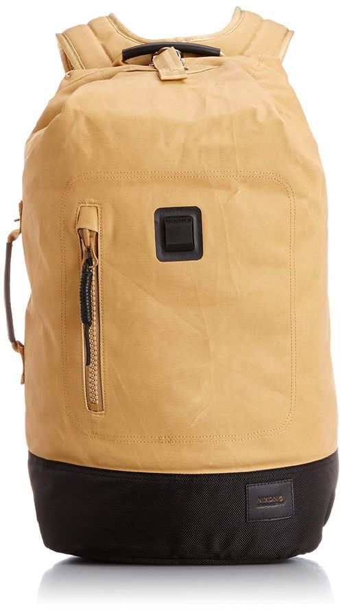 ニクソンのリュックおすすめ15選 使いやすさとデザイン性を追求したリュックを紹介 自分らしい便利な暮らしを トラベルブック Travelbook