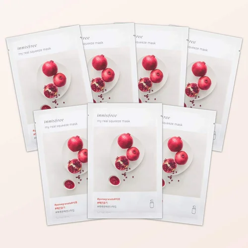 韓国シートマスクのおすすめ15選 憧れの美しい肌を手に入れる 自分らしい便利な暮らしを トラベルブック Travelbook