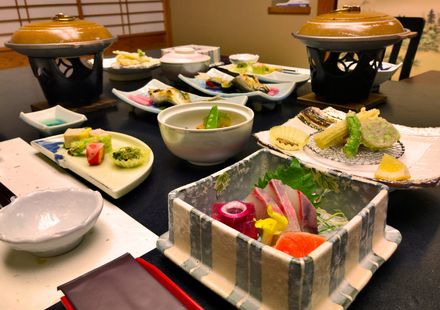 長野 戸隠周辺のおすすめ人気旅館ランキング 口コミ評判の高い宿をご紹介 おすすめ旅行を探すならトラベルブック Travelbook 長野 戸隠周辺のおすすめ人気旅館ランキング 口コミ評判の高い宿をご紹介 おすすめ旅行を探すならトラベルブック Travelbook