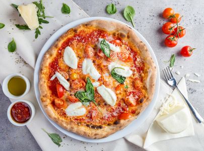 グラッチェガーデンズのランチ イタリアンレストランの人気メニューをご紹介 トラブルブック