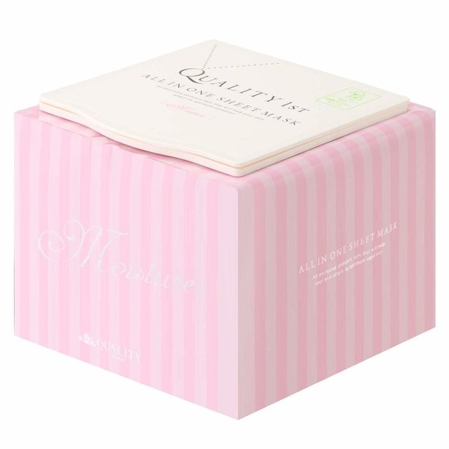 プチプラで買えるシートマスク15選 リーズナブルに毎日肌のお手入れ 自分らしい便利な暮らしを トラベルブック Travelbook